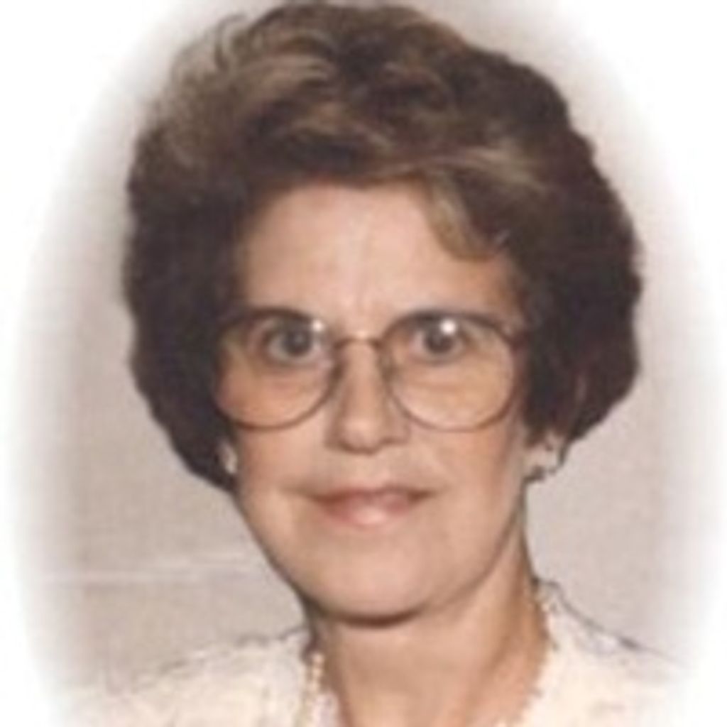 Ruth O'Brien Profile Photo