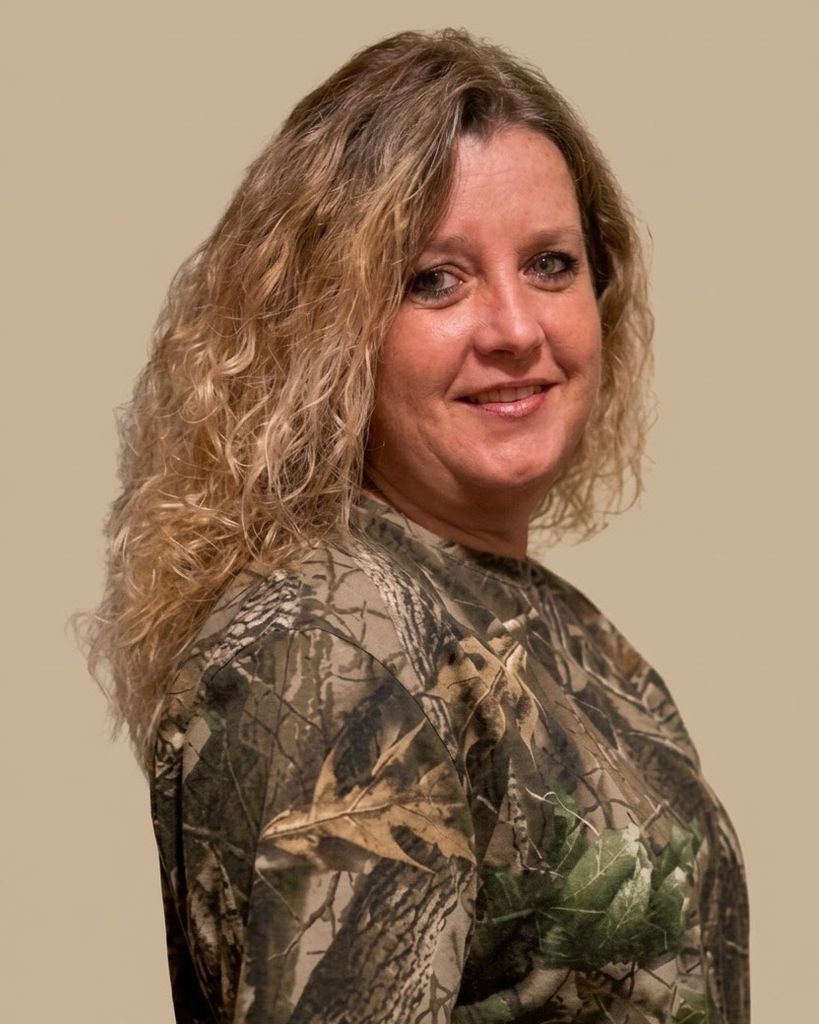 Stacy Lynn Bush Profile Photo
