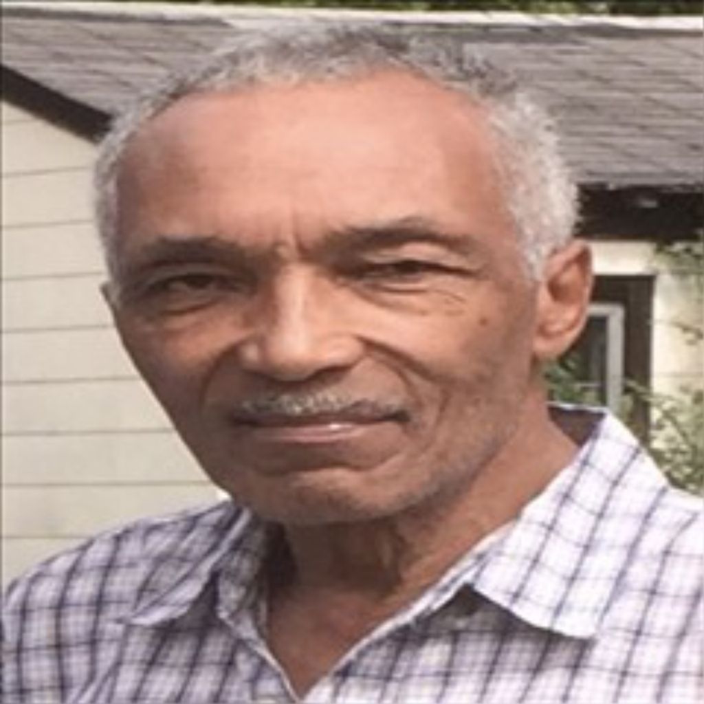 Alfonza Bennett Scott