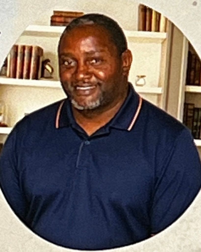 Kenneth Earl Elam Thomas Profile Photo