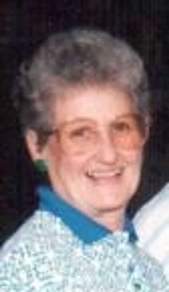 Marjorie Holub Profile Photo