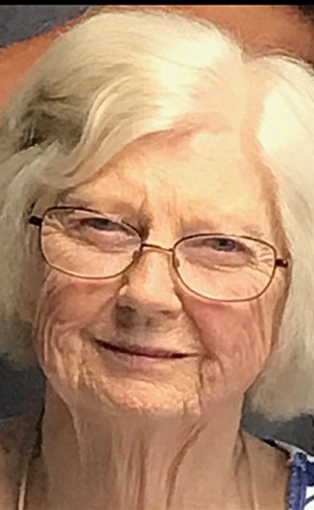 Loretta Grace (Mullen)  Rogers Profile Photo