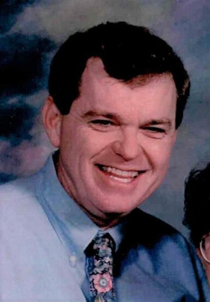 James "Jim" Bradley Voils