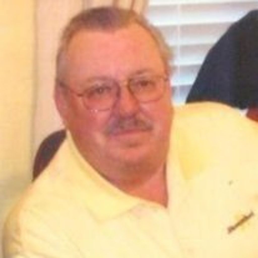 Peter E. "Pete" Young