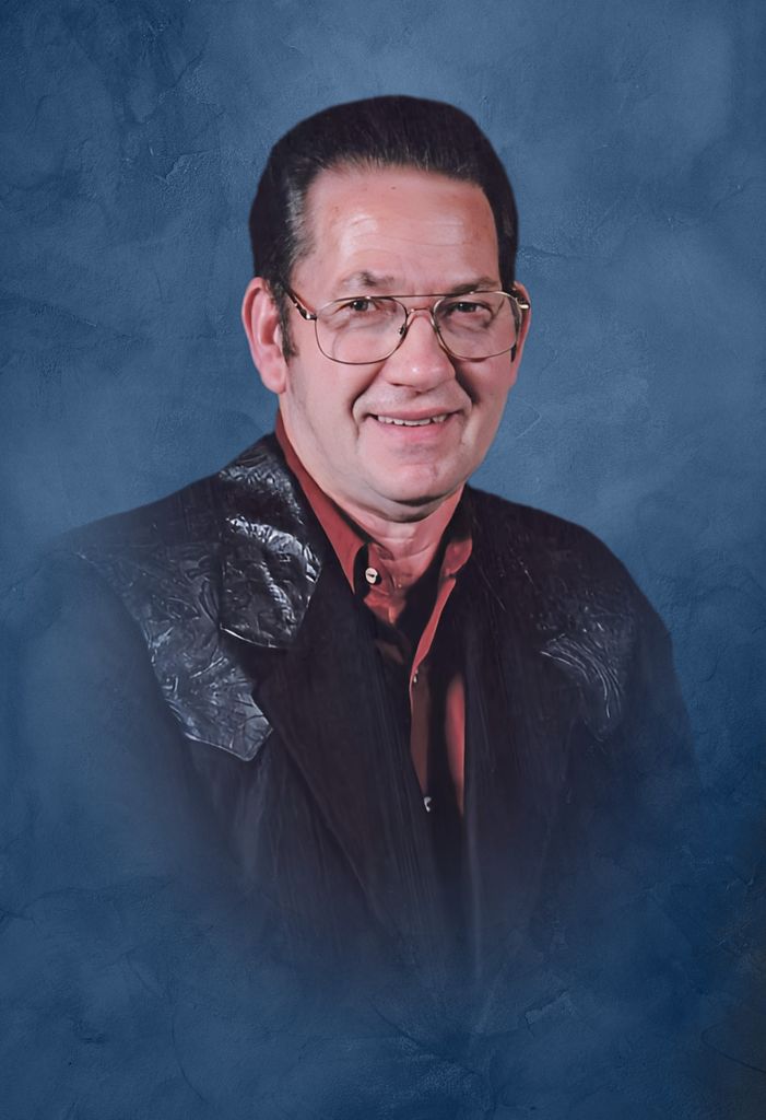 John Henry Conley Yeary Profile Photo