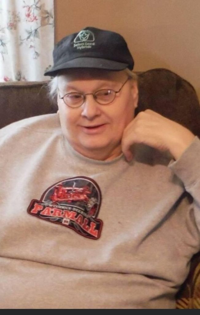 Dennis Michael Greeno