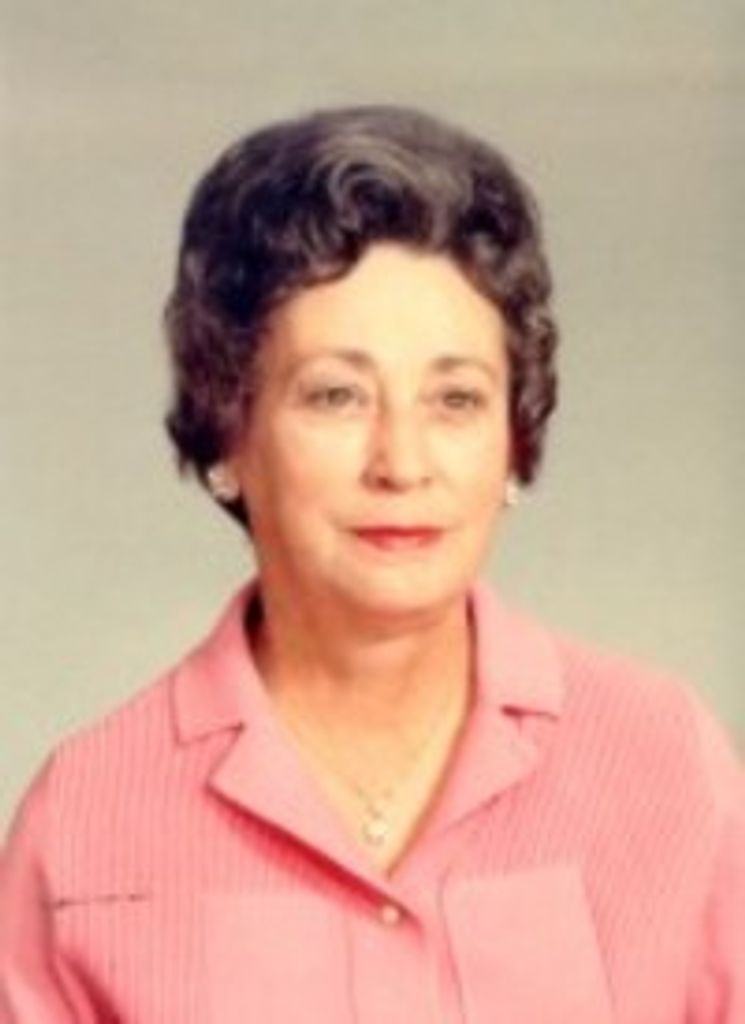 Lucile Steele