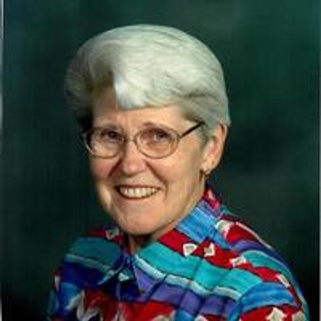 Elizabeth Ann Denney