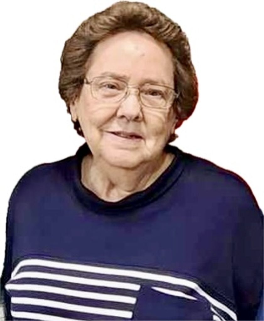Wanda Lou (Proffer)  Garland
