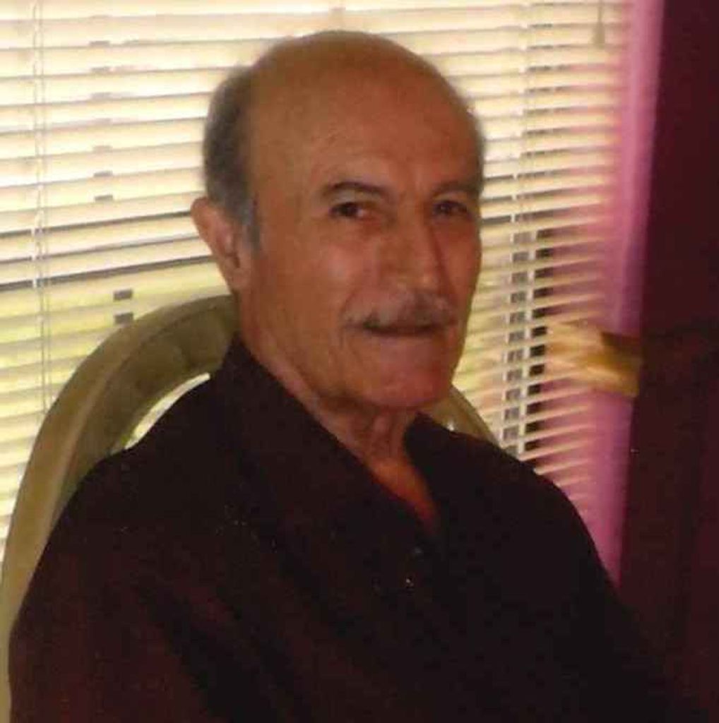 De Lara, Jesus Aceves