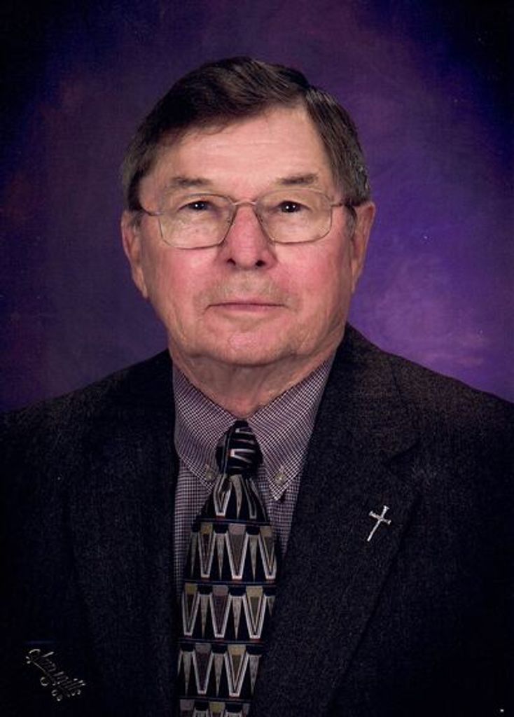 Daniel Edmunds Cramer Profile Photo
