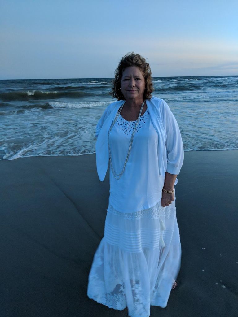 Wendy  Barnes Pritchett