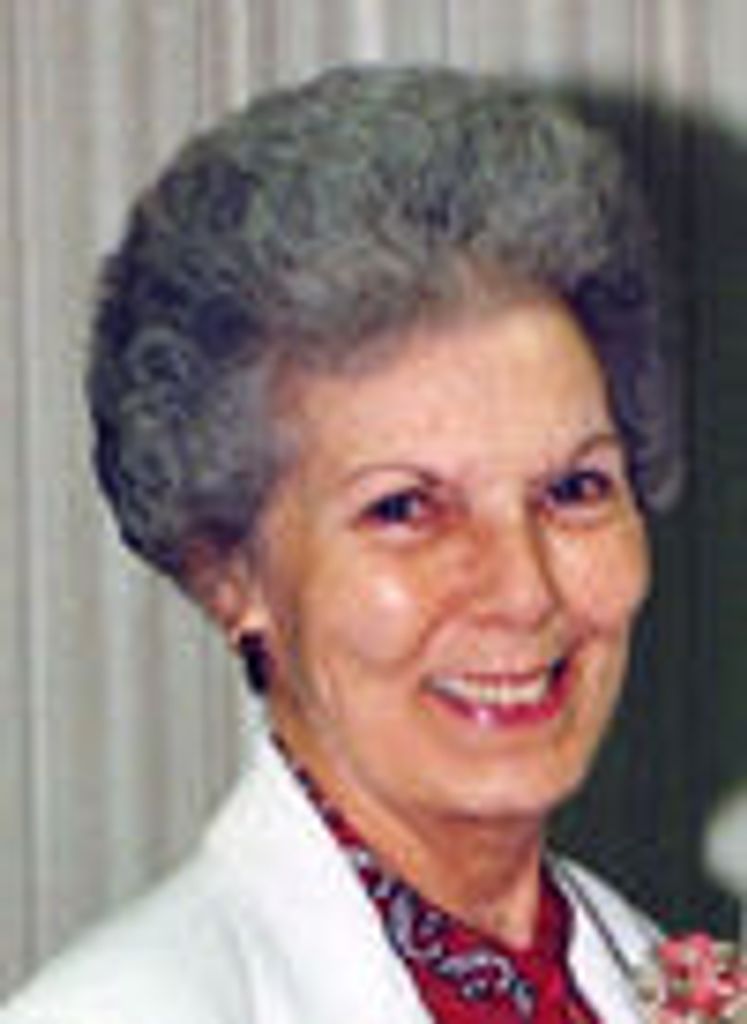 Eleanor Alice DeWit Fialka
