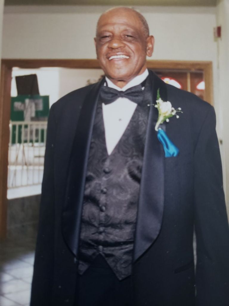 Lionel Jacob Bailey