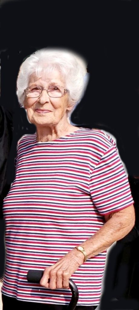Marcella "Marce" R. Ruter Profile Photo