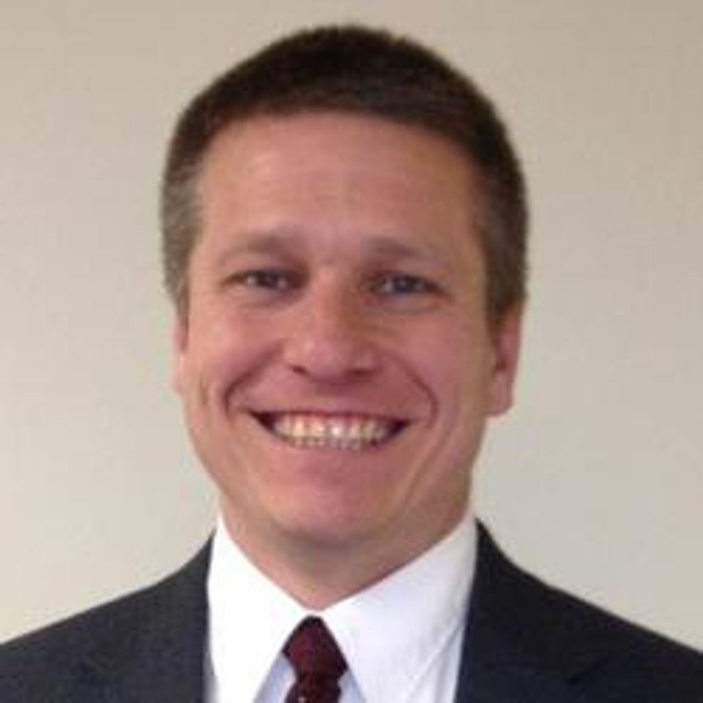 Nathan E. Kelley Profile Photo