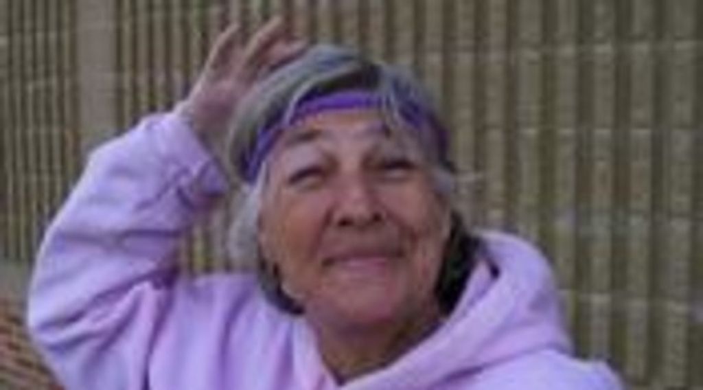 Bertha Phyllis Honkala