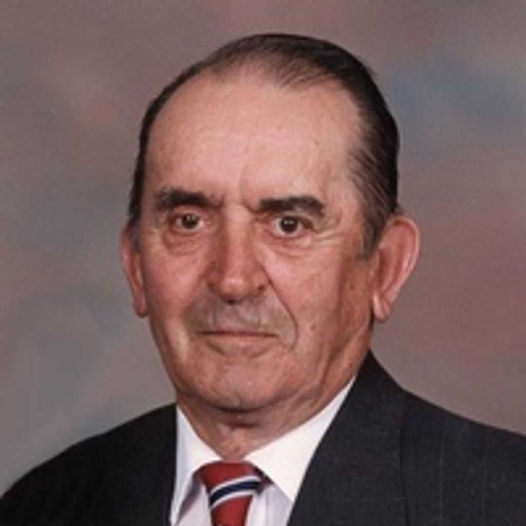 James Soukup
