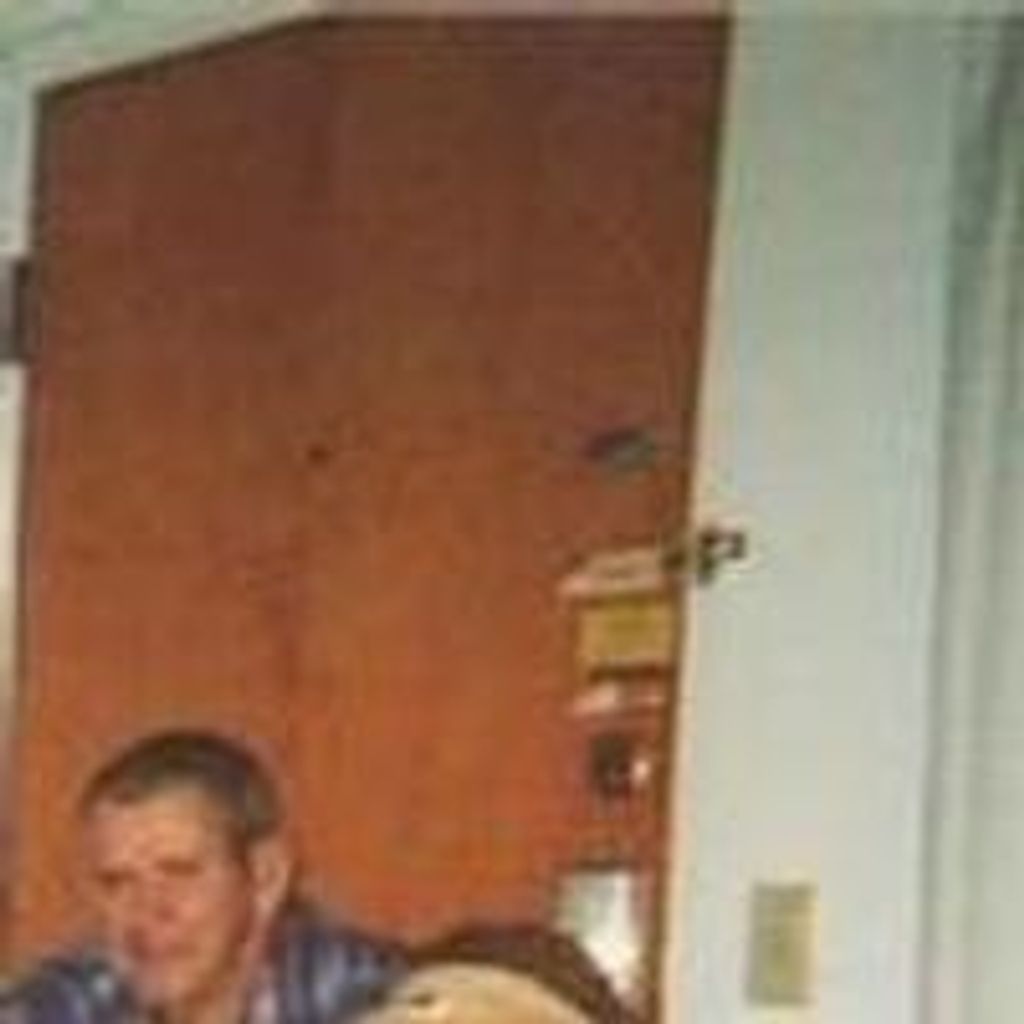 Barry Melvin Crider