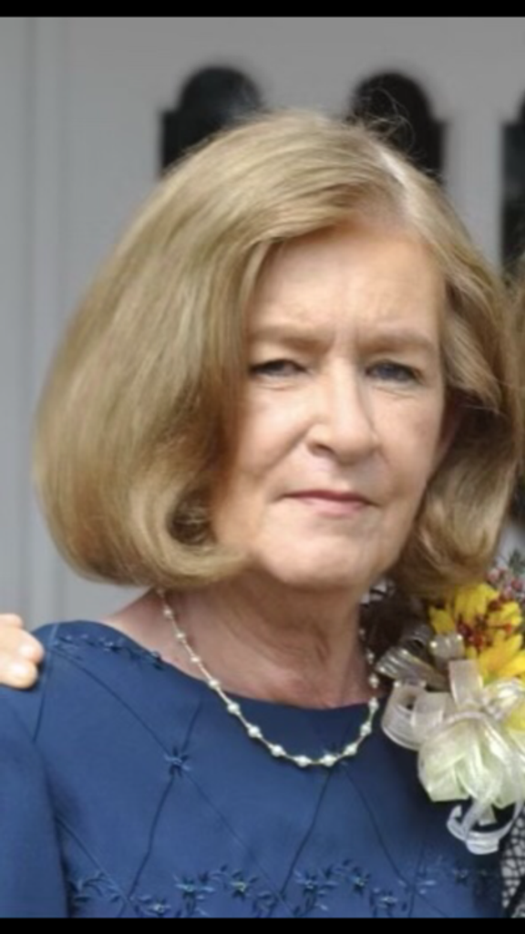 Freda Thomas Profile Photo