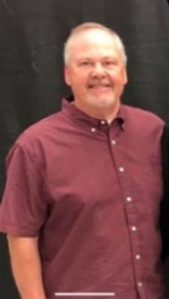 Jeffrey "Chuck" Charles Dotson
