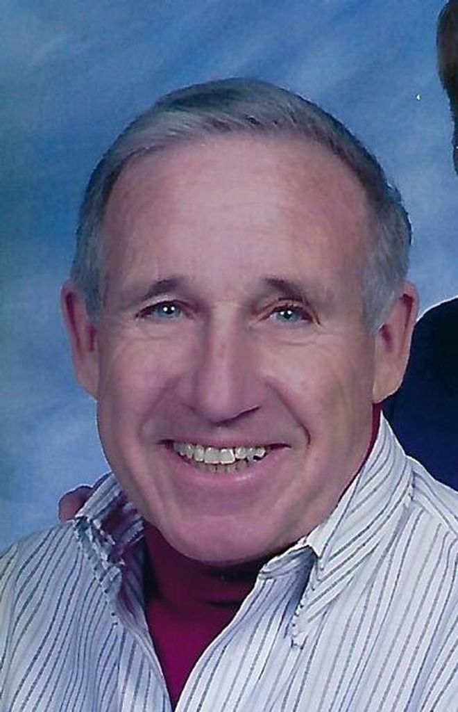 John Clare Bilotta Profile Photo
