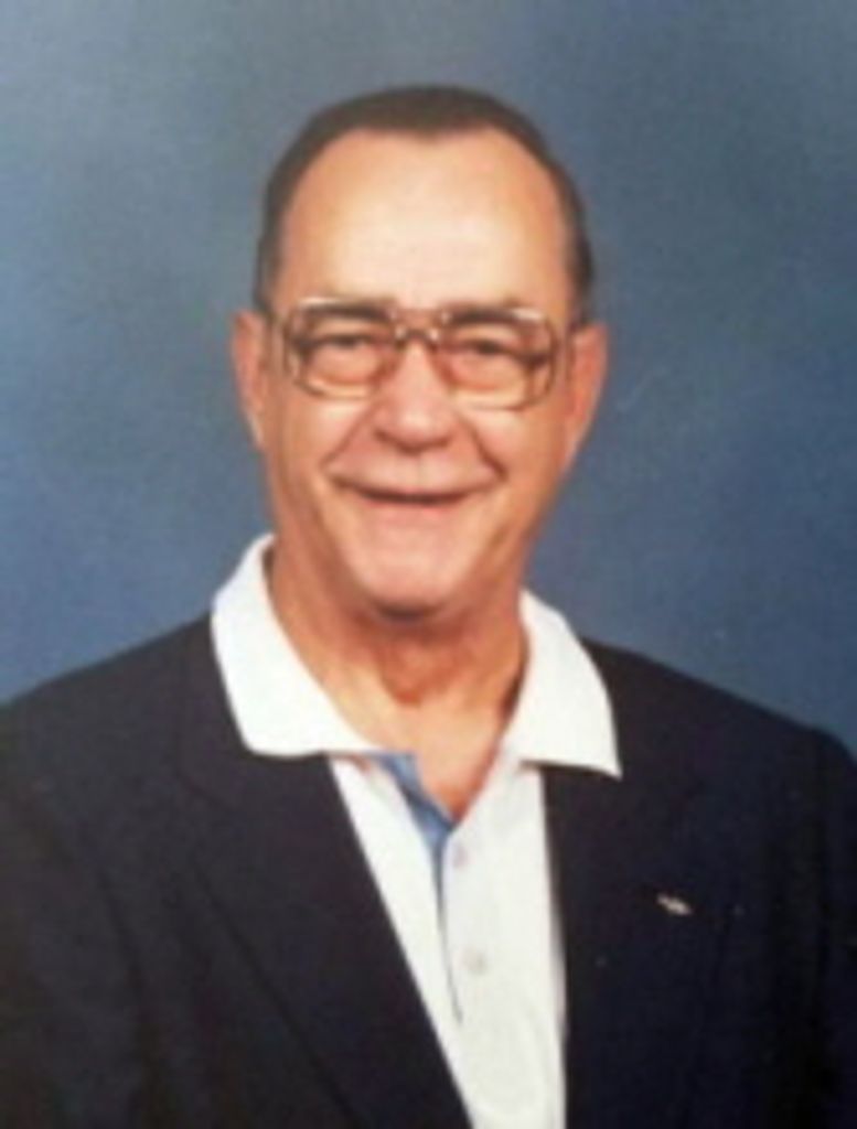 George Henry Klanke Jr.