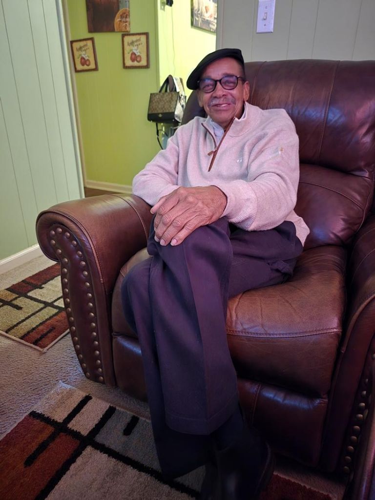 J L Lord Jr. Profile Photo