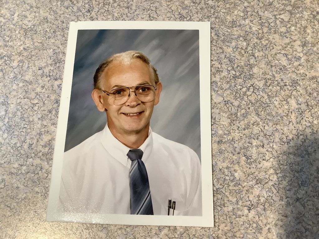 Donald E. "Donnie" Miller