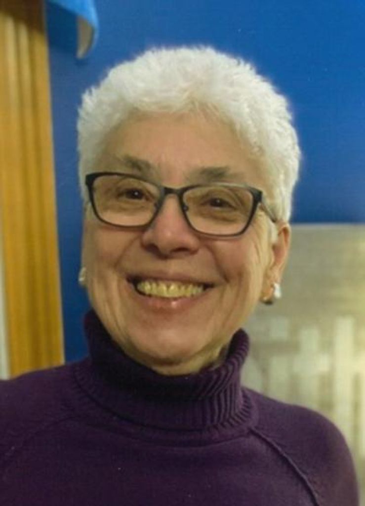Cecile L. Anctil Profile Photo