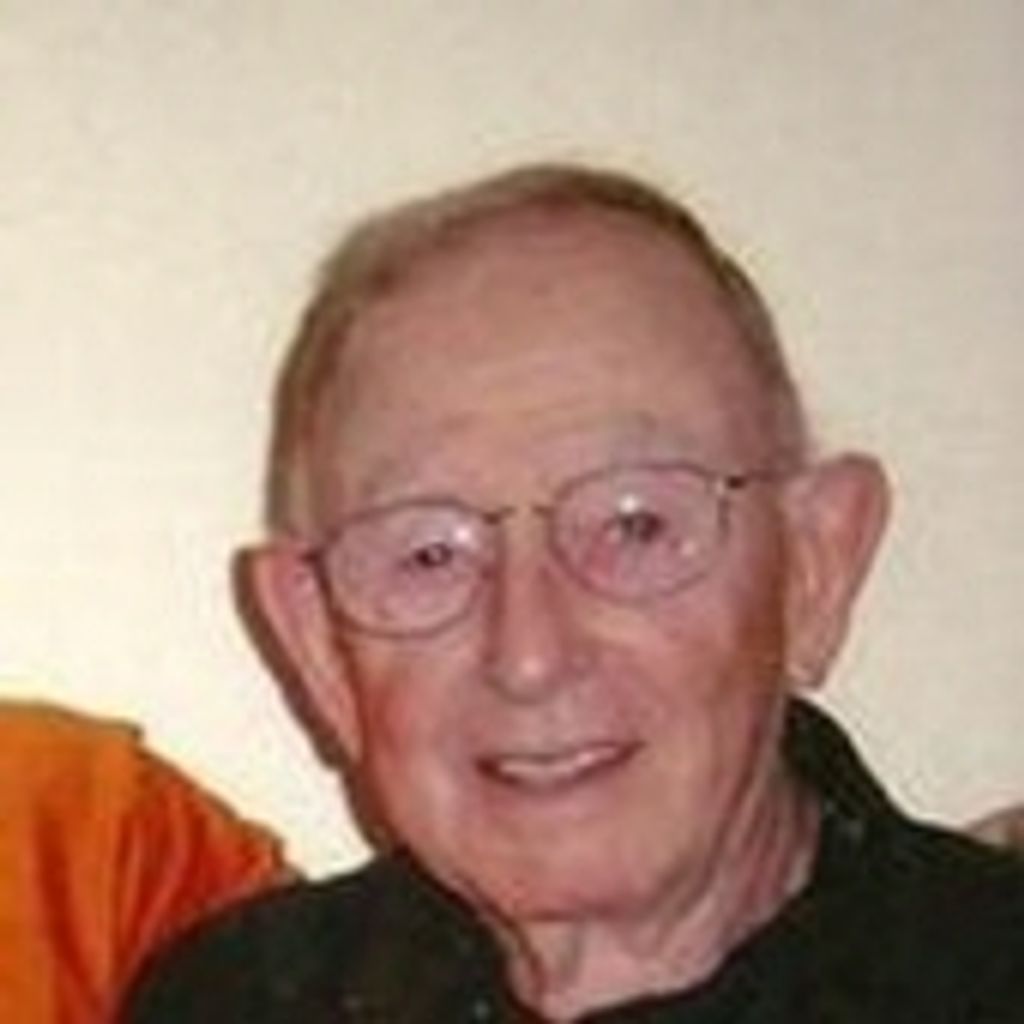 Raymond Weston Snyder