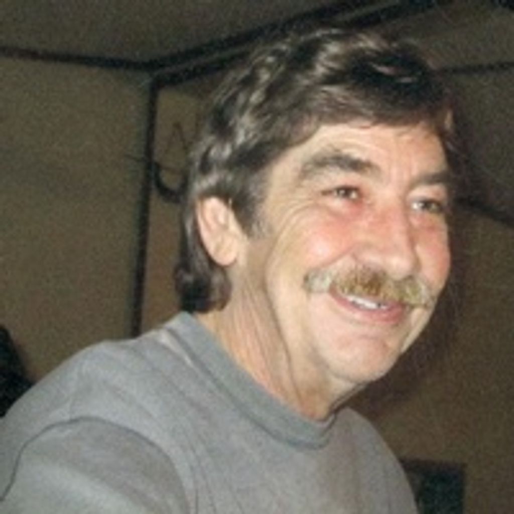 Larry Gene Marshall