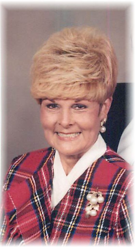 Doris June (Hawkins)  Lamon