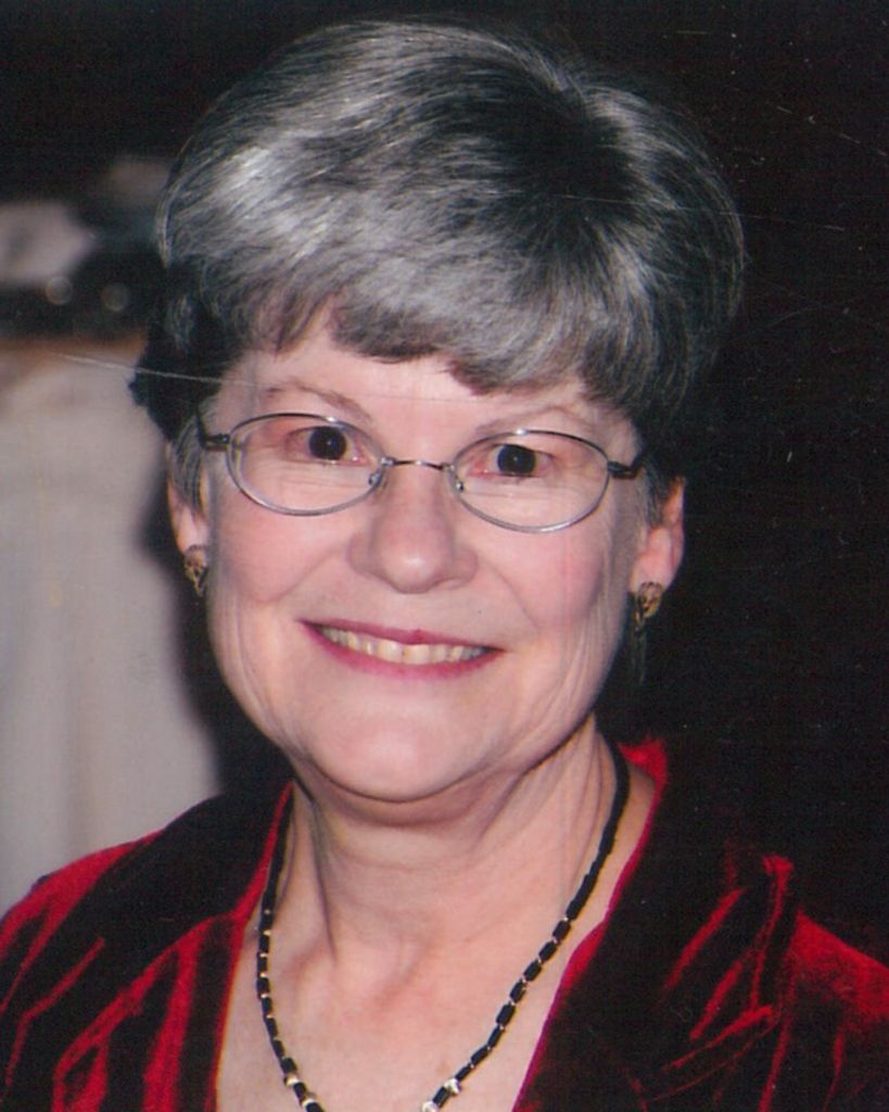 Katharine Jean Buss