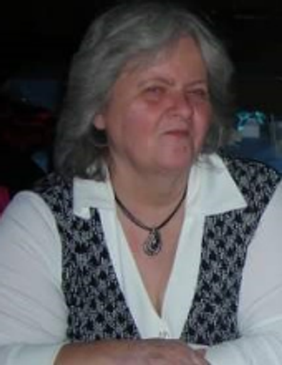 Laurel E Morris-Lucas Profile Photo