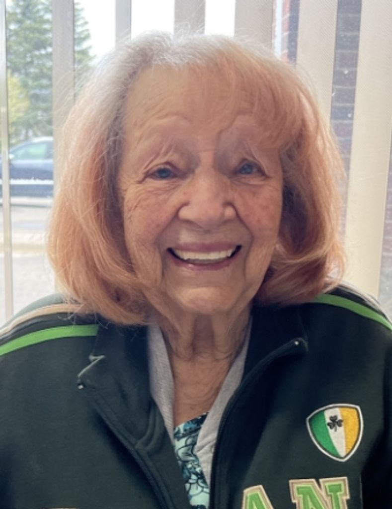 Constance Jean Bleyaert Profile Photo