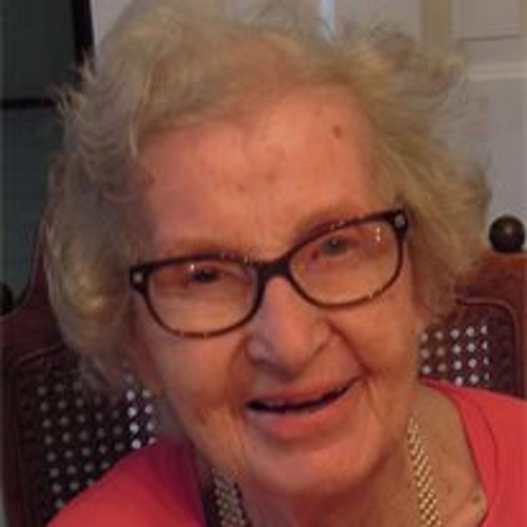 Betty J. Keifer