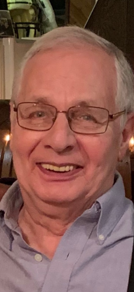 Robert L. "Bob" Dellimuti Sr.