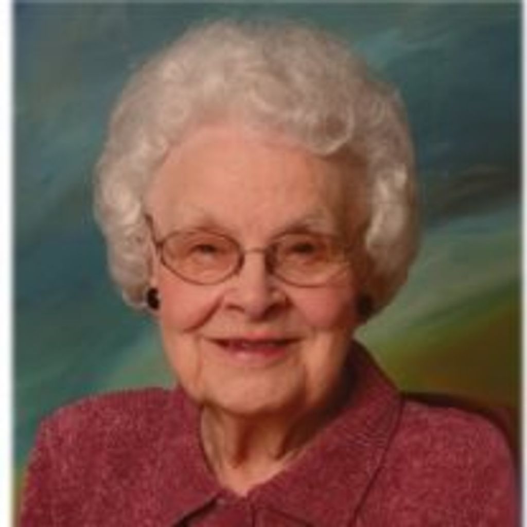 Mildred E Clausen