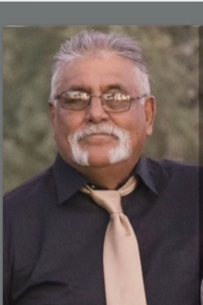 Jose "Tony" Antonio Alvarado Profile Photo