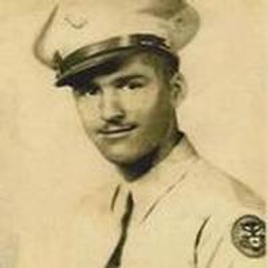 Thomas Milton MacDonald Sr.