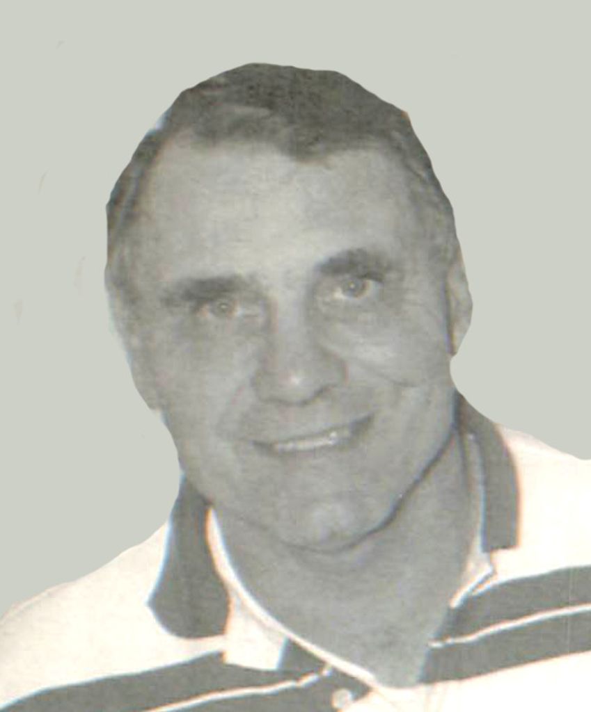 Carroll "Mike" Schoenfelder