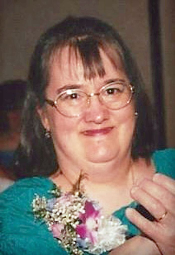 Muriel Spelas