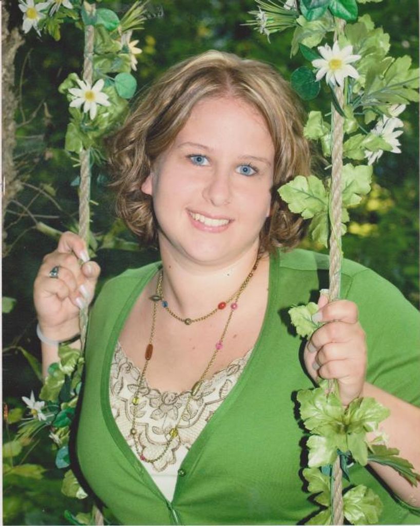 Katherine "Kat" E. Nicholson Profile Photo