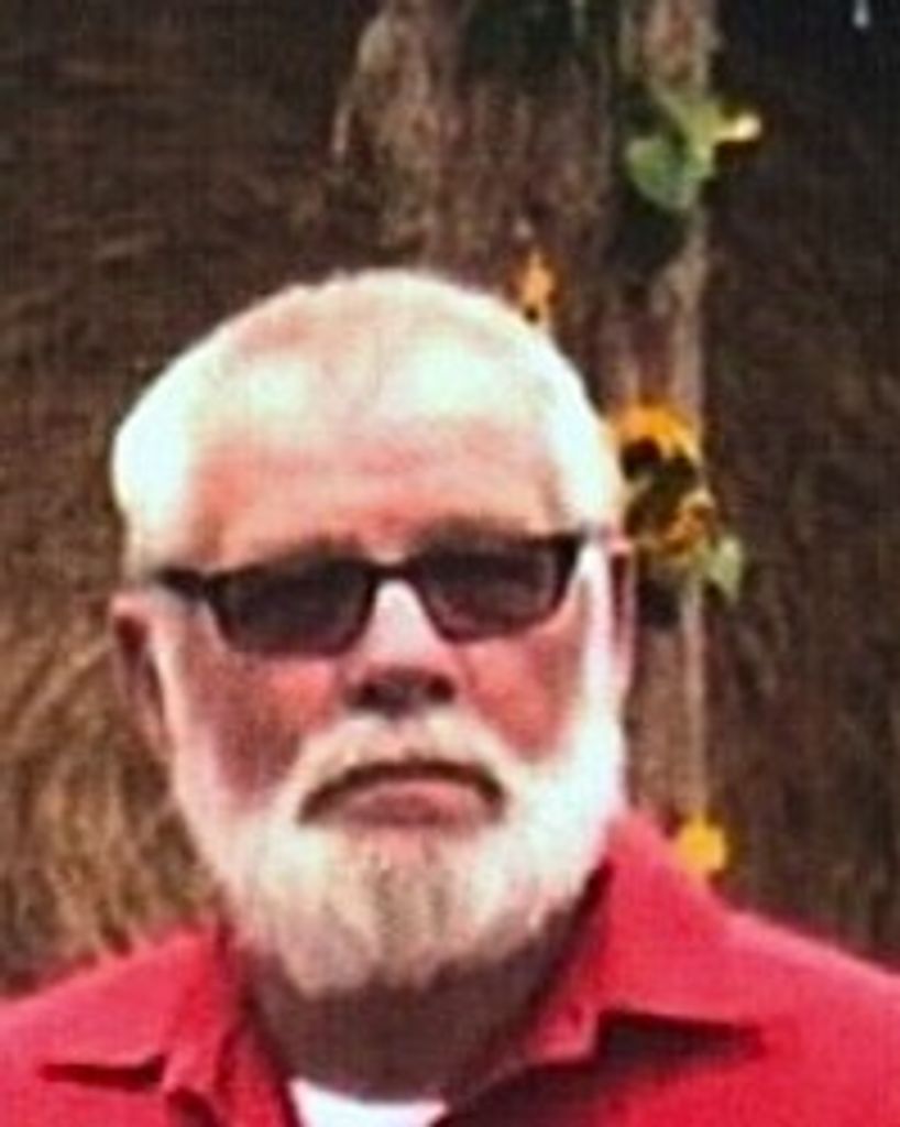 Allen B. Vickery