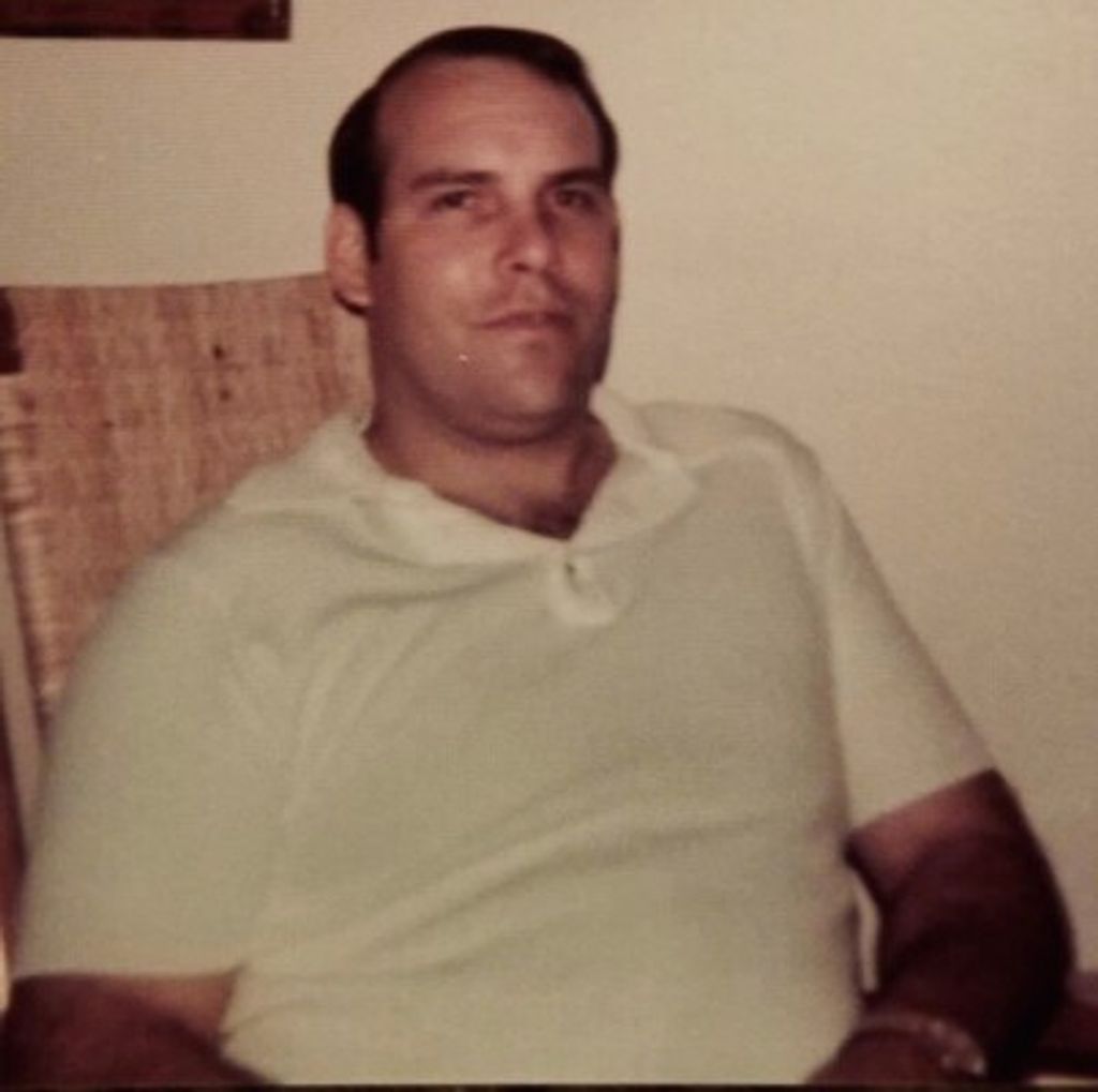 Joe Glenn Thornton Profile Photo