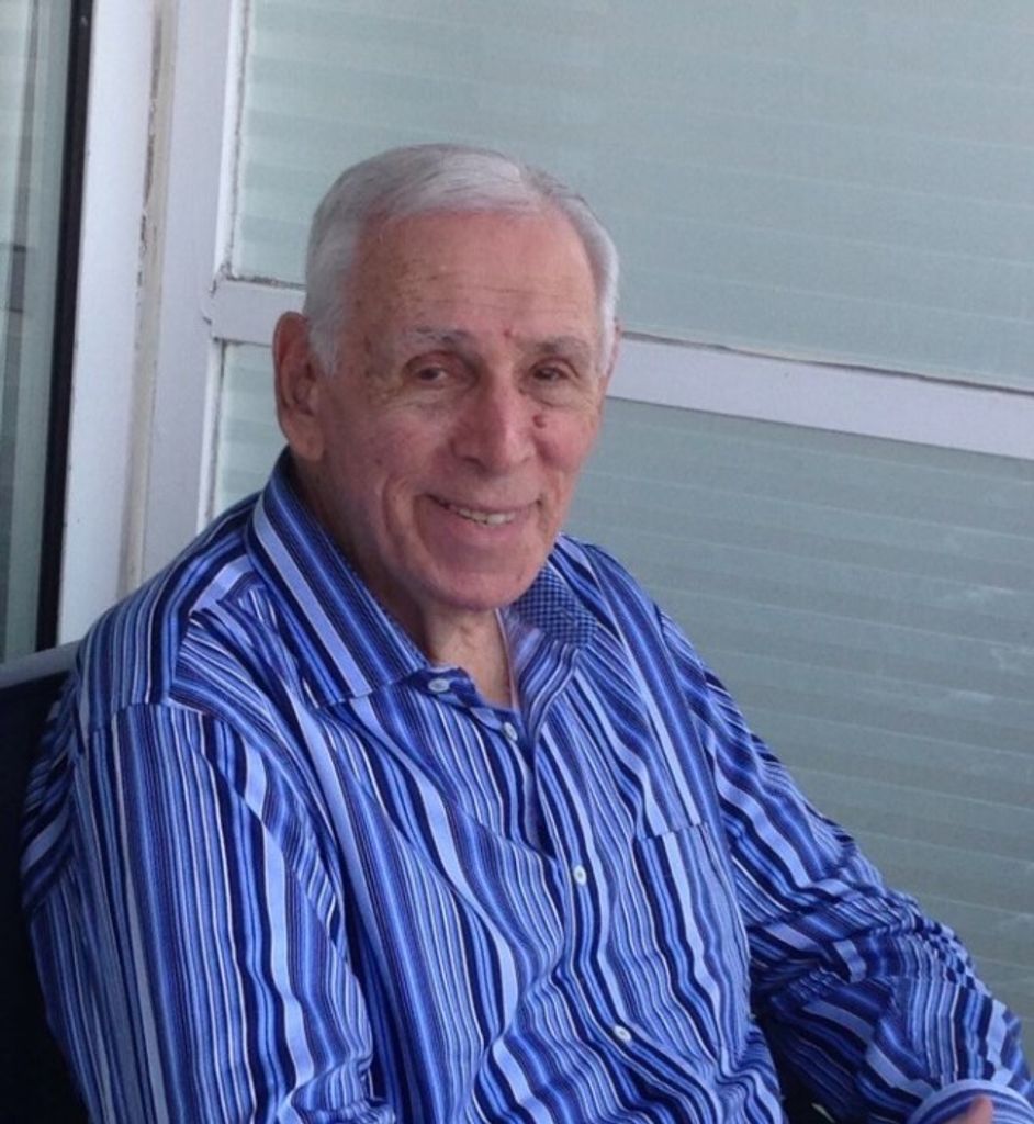 David Bernard Shapiro