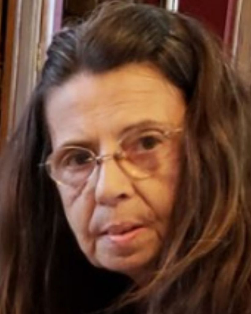 Mary J. Casey