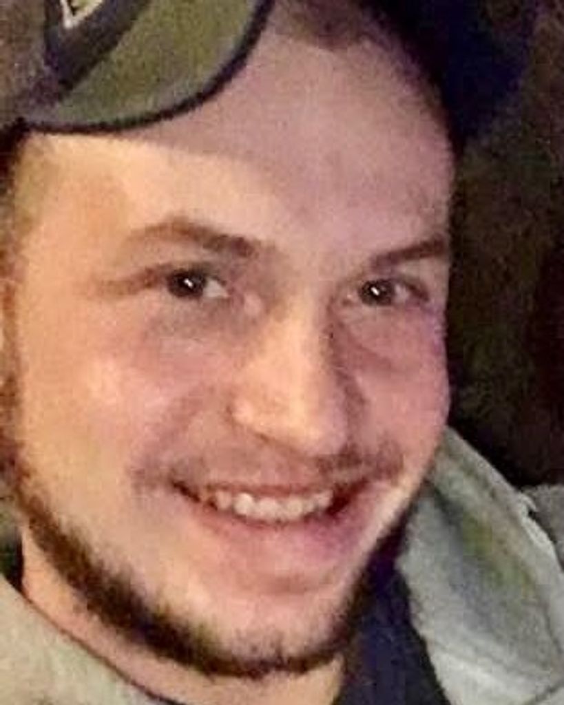 Zachary "Zach" A. Kufahl Profile Photo