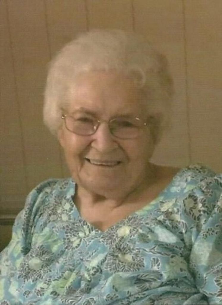 Joyce Jeannette Ball Whitehead Profile Photo